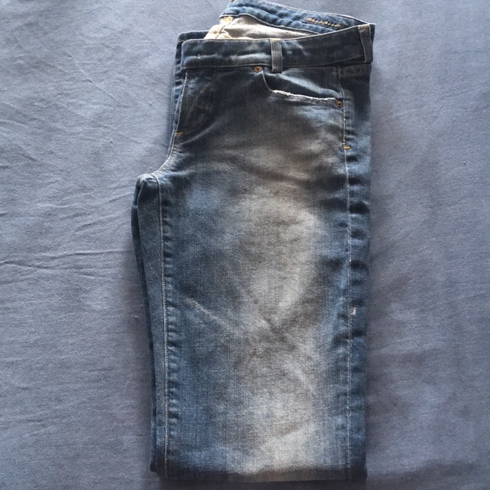 Citizens of Humanity Bootcut Jeans